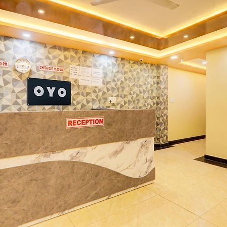 Super Hotel O Raas Plaza Kānpur Exterior foto