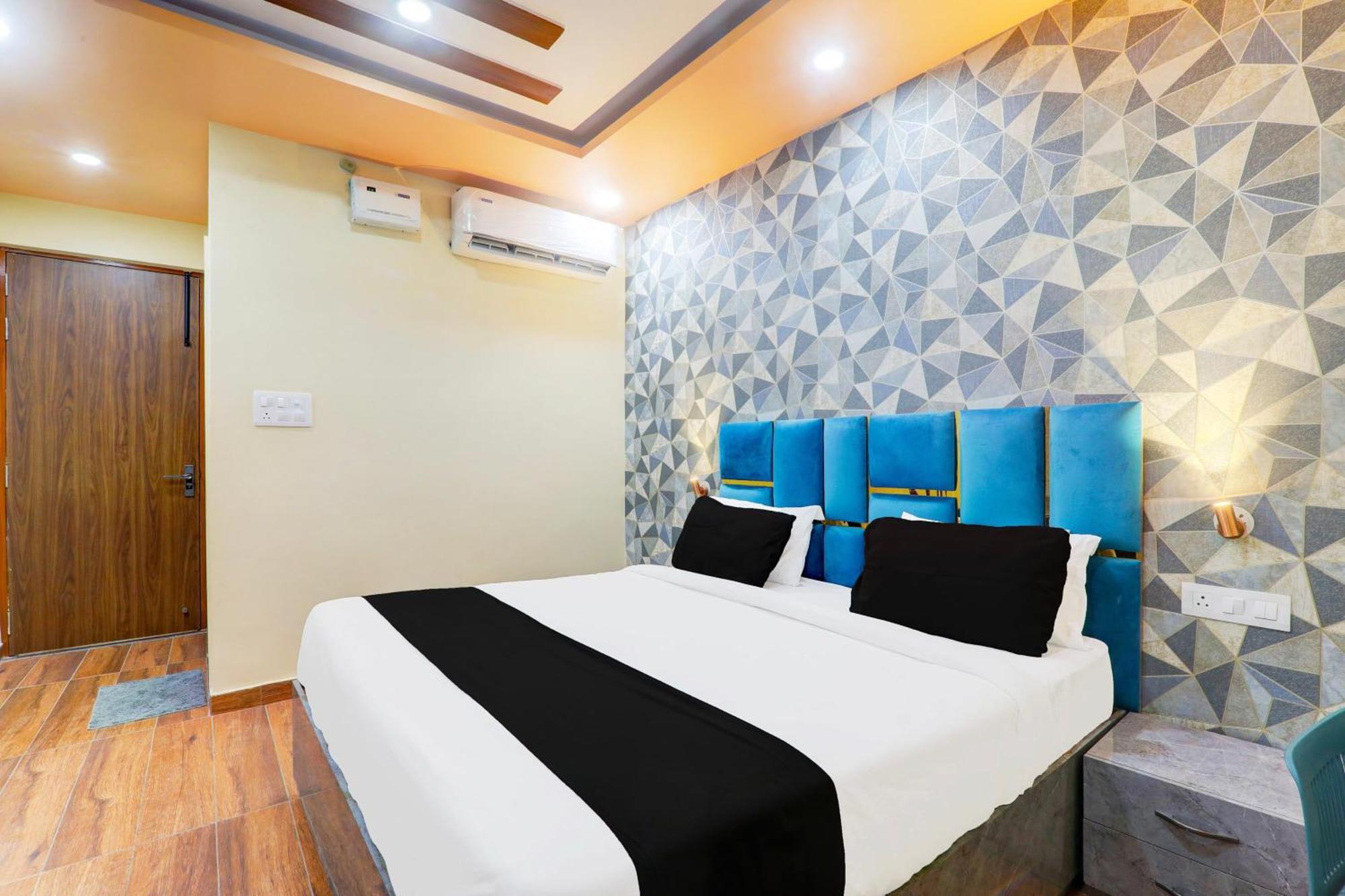 Super Hotel O Raas Plaza Kānpur Exterior foto